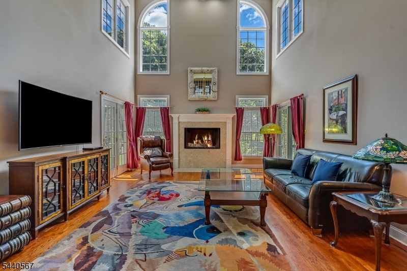 Old Brookside - Residential