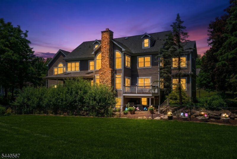 Old Brookside - Residential