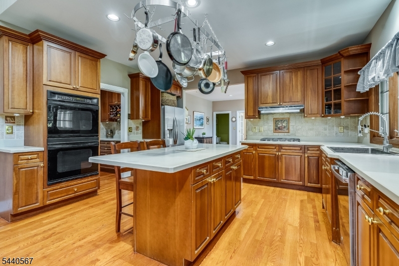 Old Brookside - Residential