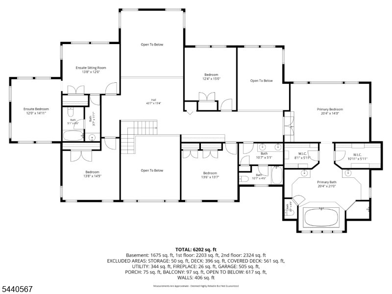 Old Brookside - Residential