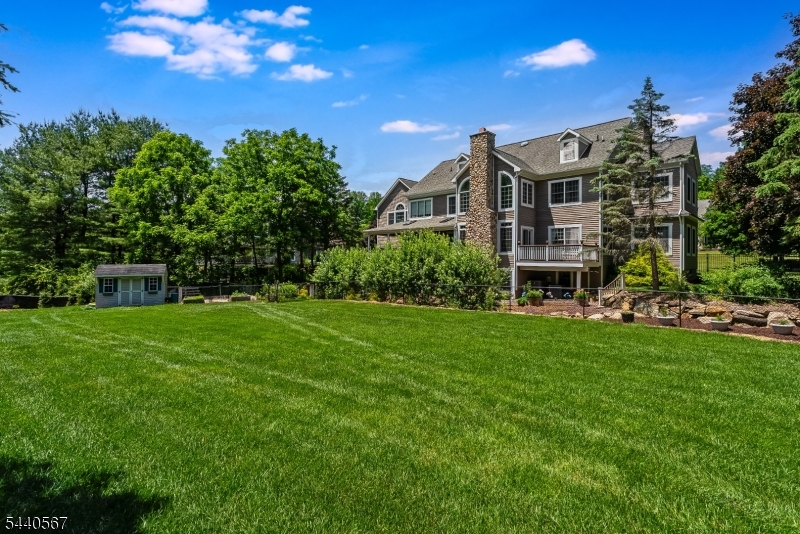 Old Brookside - Residential