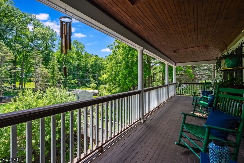 Old Brookside - Residential