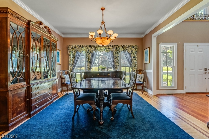 Old Brookside - Residential