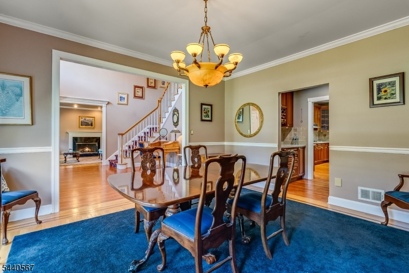 Old Brookside - Residential