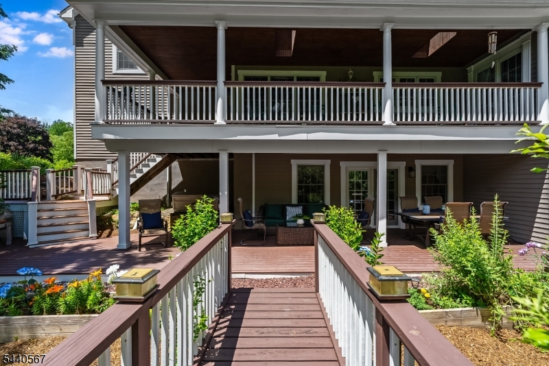 Old Brookside - Residential