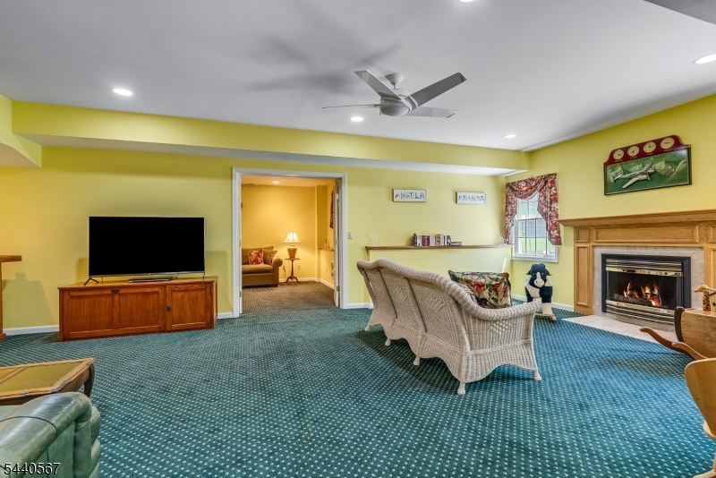 Old Brookside - Residential