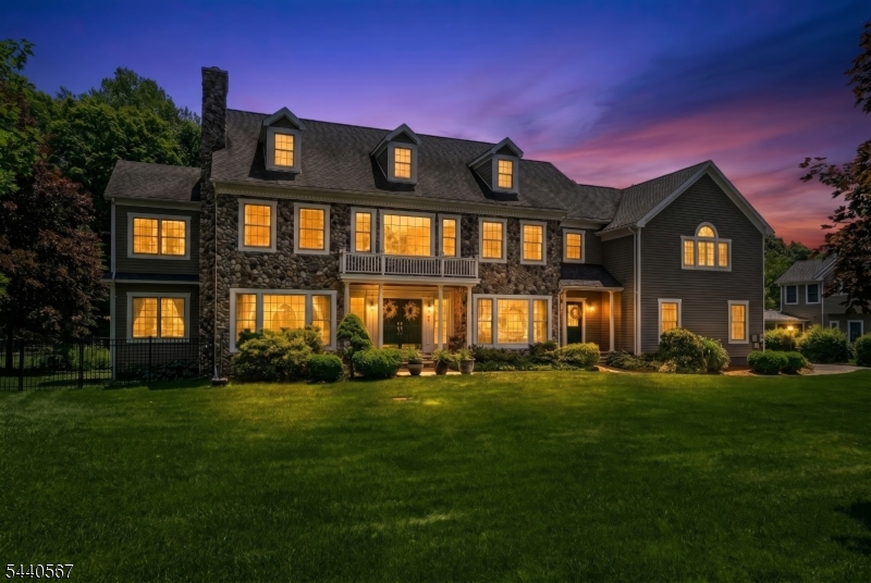 Old Brookside - Residential