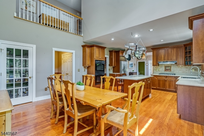 Old Brookside - Residential