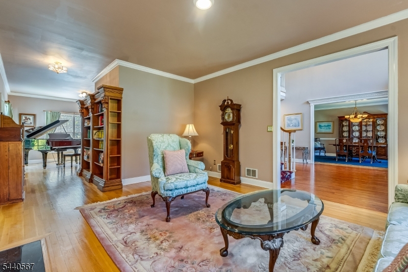 Old Brookside - Residential