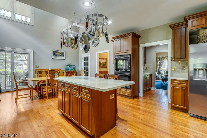 Old Brookside - Residential