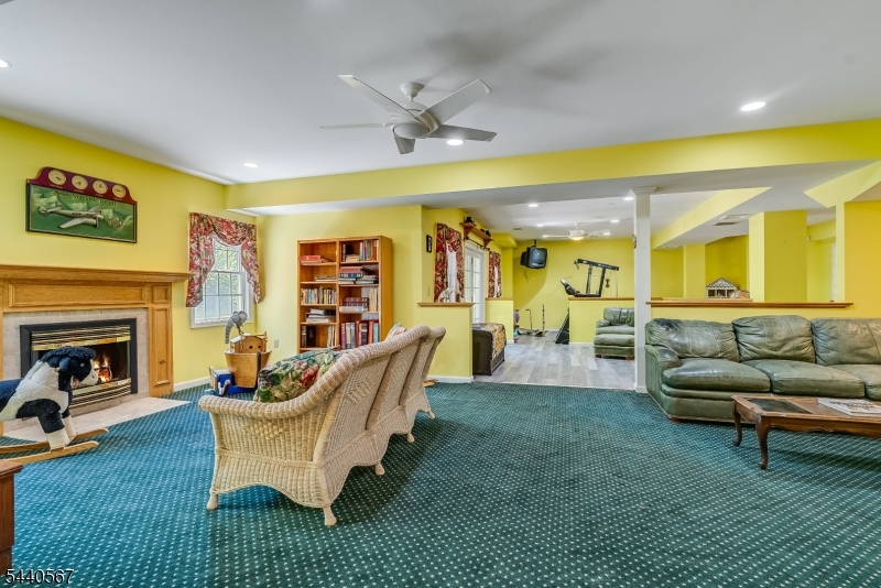Old Brookside - Residential