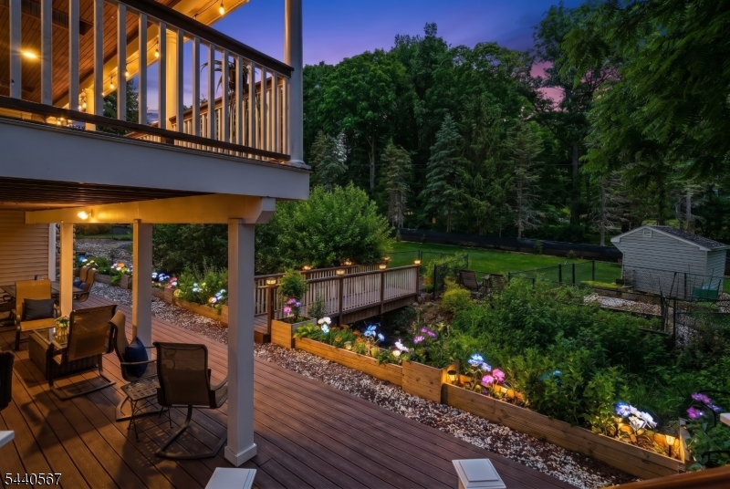 Old Brookside - Residential
