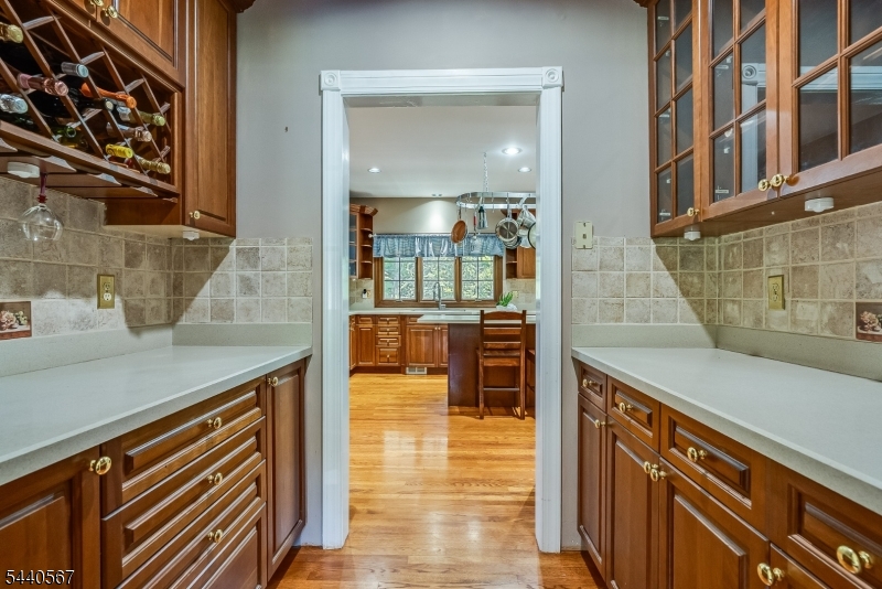 Old Brookside - Residential
