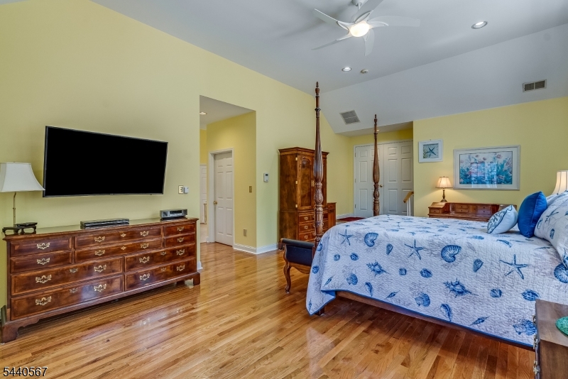 Old Brookside - Residential