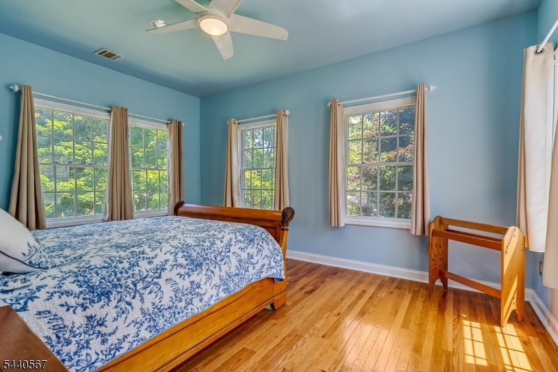 Old Brookside - Residential