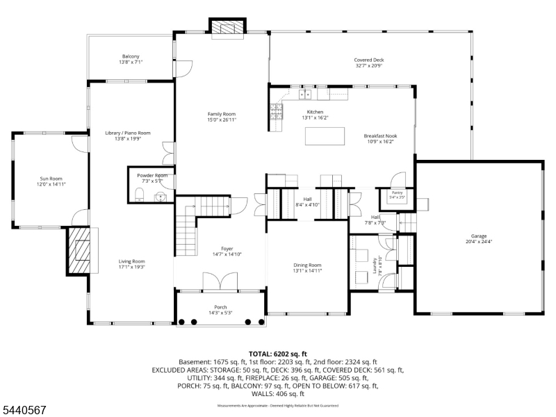 Old Brookside - Residential