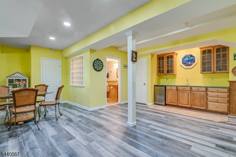 Old Brookside - Residential