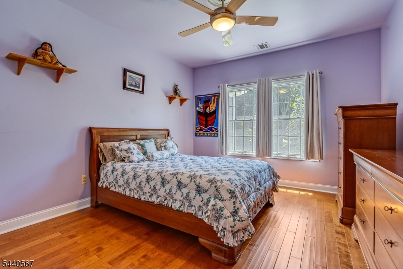 Old Brookside - Residential