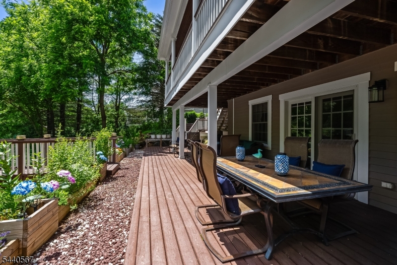 Old Brookside - Residential