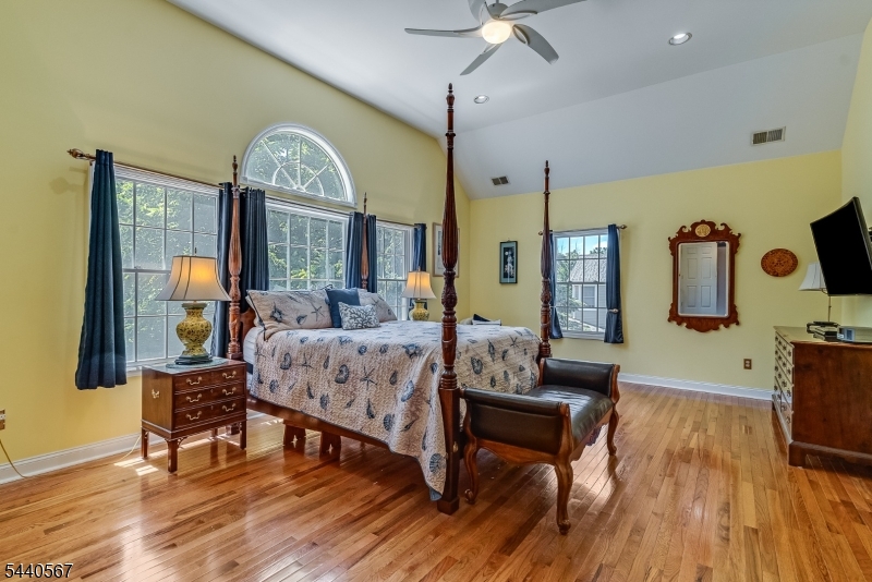 Old Brookside - Residential