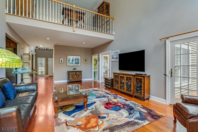 Old Brookside - Residential
