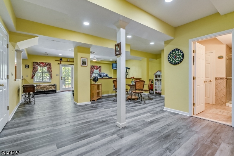Old Brookside - Residential
