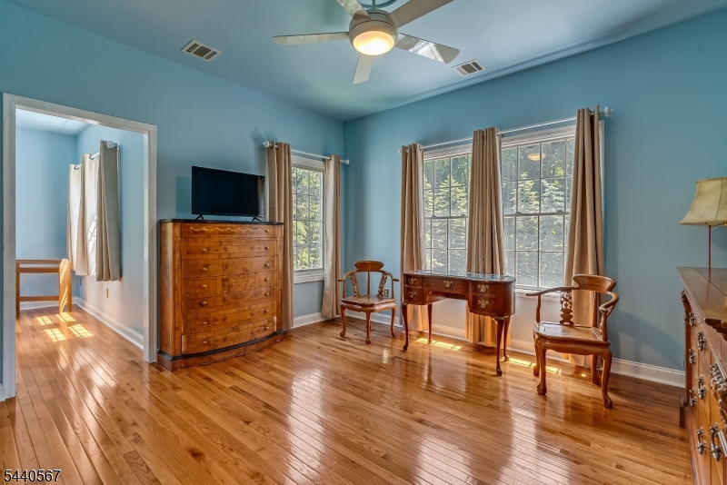 Old Brookside - Residential