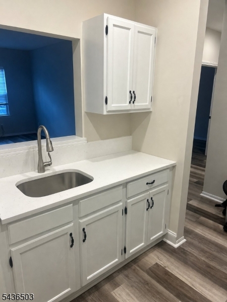 Bald Eagle Commons - Residential