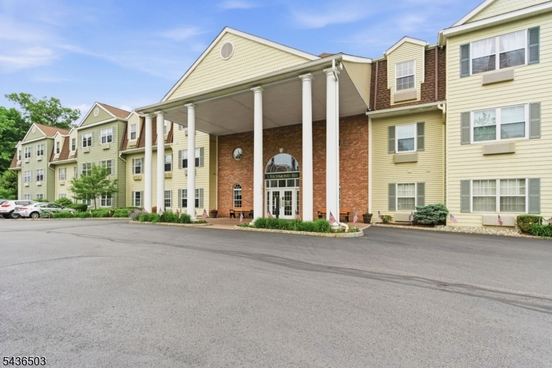 Bald Eagle Commons - Residential