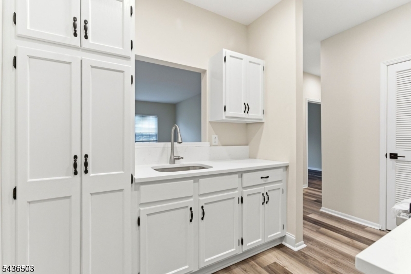 Bald Eagle Commons - Residential