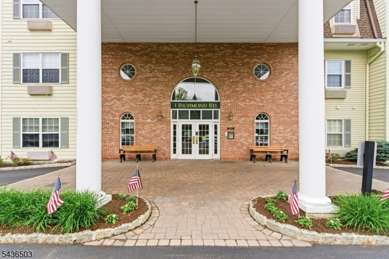 Bald Eagle Commons - Residential