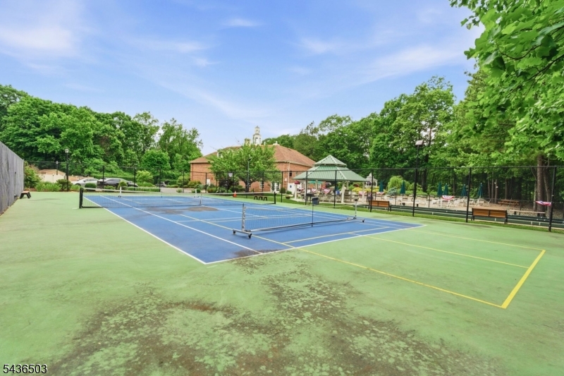 Bald Eagle Commons - Residential