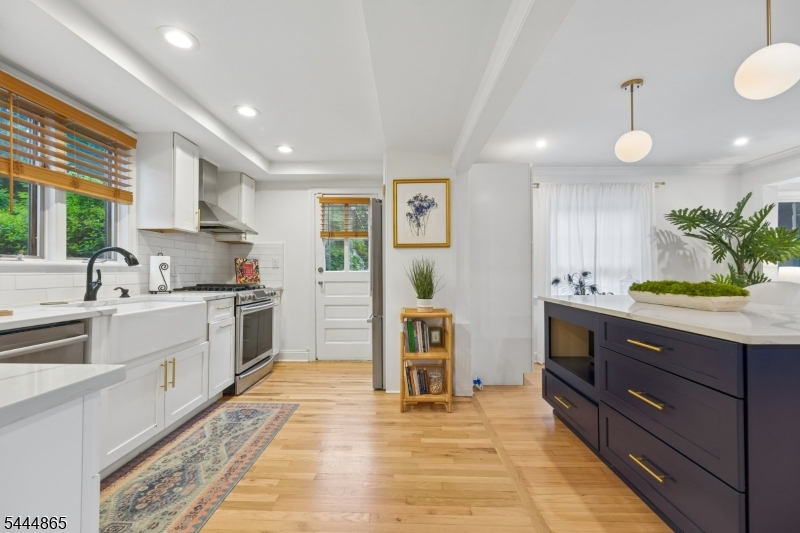 Upper Gregory - Residential