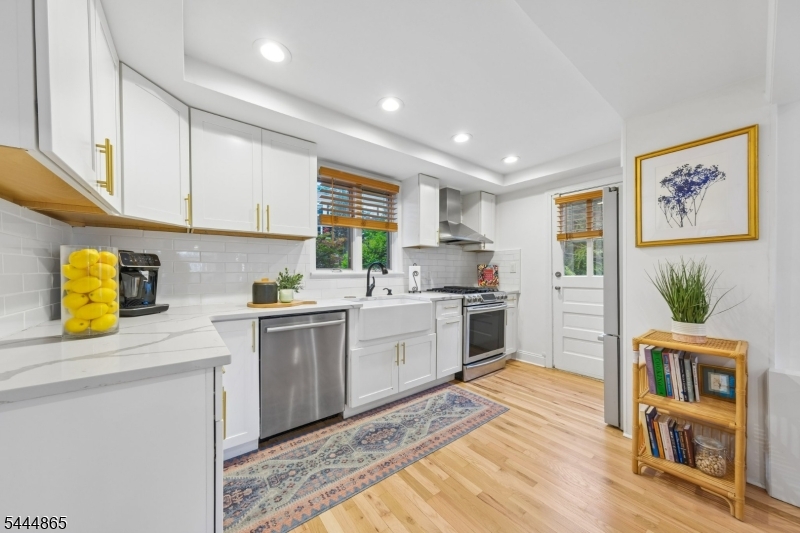 Upper Gregory - Residential