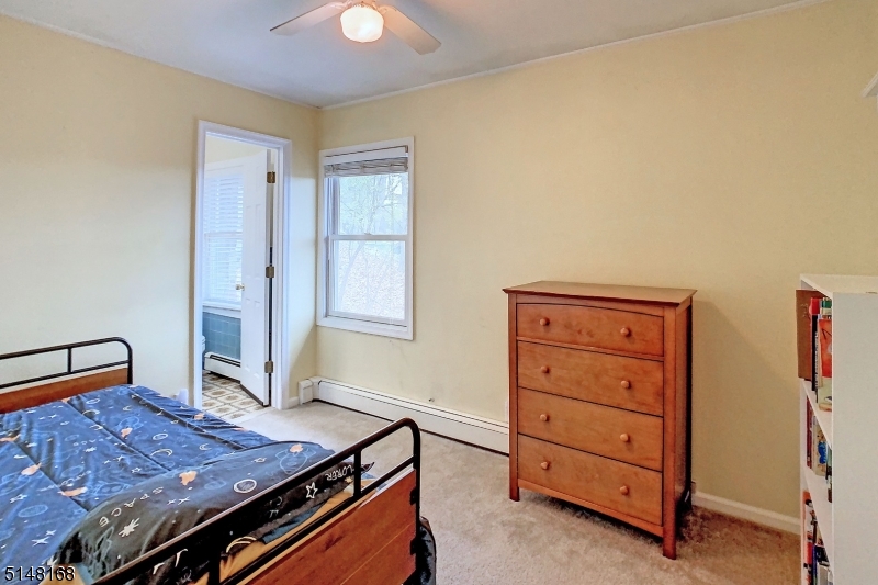 White Meadow Lake - Residential