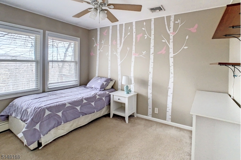 White Meadow Lake - Residential