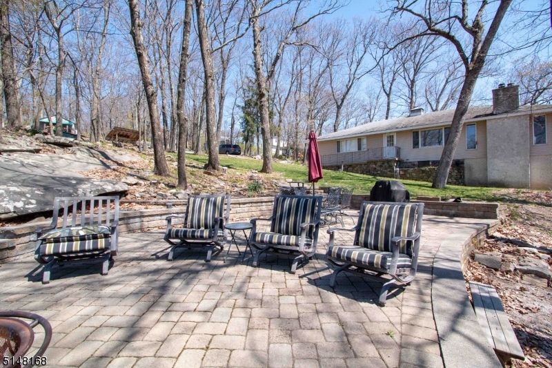 White Meadow Lake - Residential
