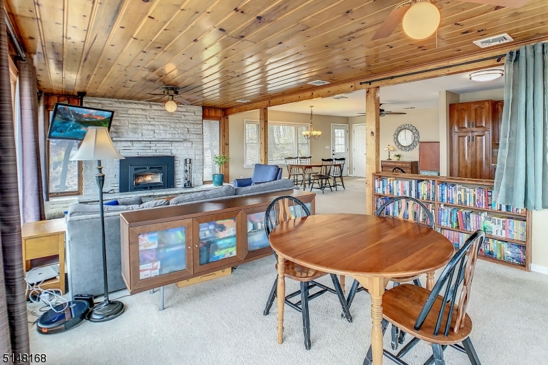 White Meadow Lake - Residential