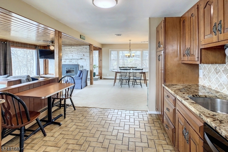 White Meadow Lake - Residential