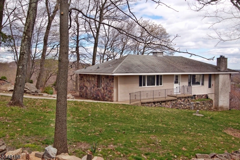 White Meadow Lake - Residential