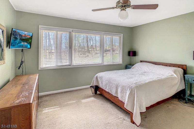 White Meadow Lake - Residential