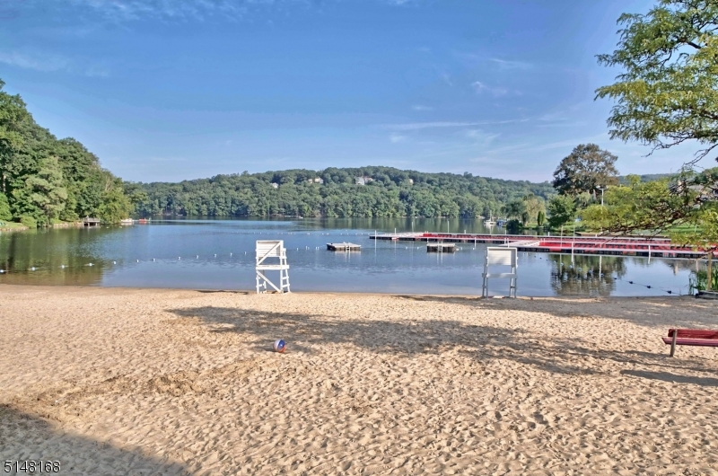 White Meadow Lake - Residential