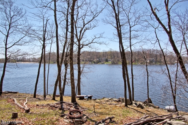 White Meadow Lake - Residential