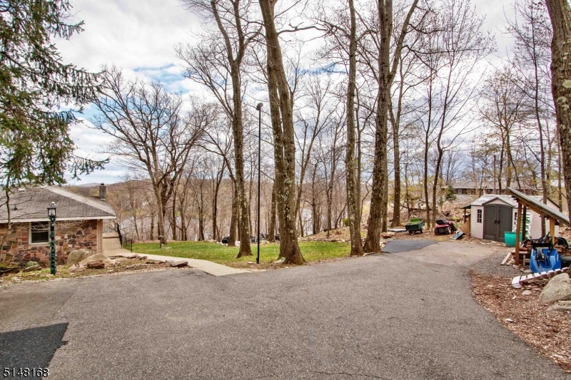 White Meadow Lake - Residential