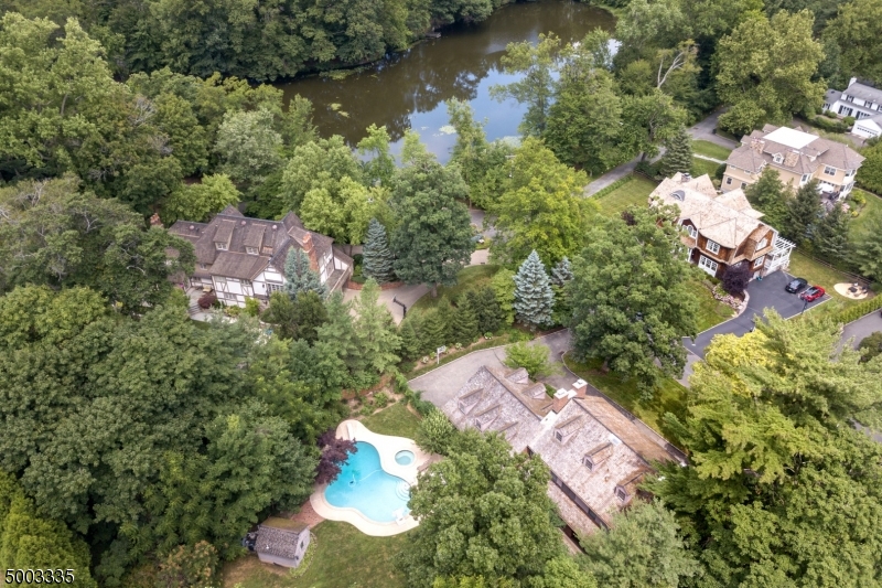 Old Short Hills - Residential