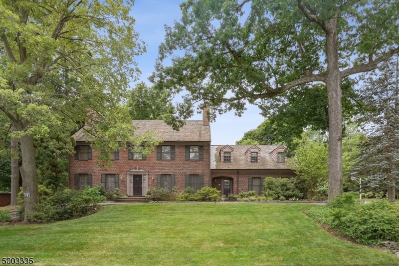 Old Short Hills - Residential