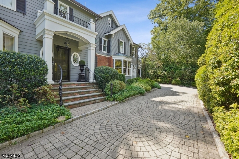 Llewellyn Park - Residential