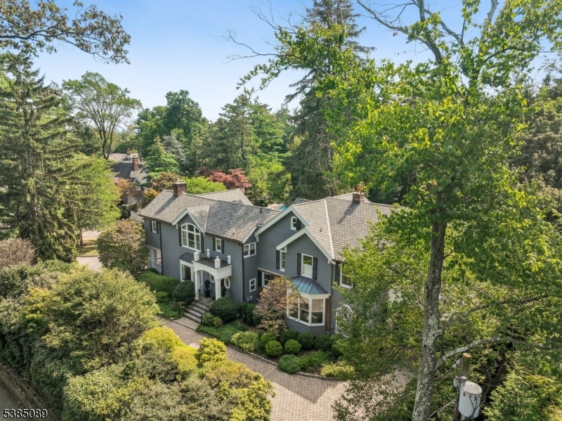 Llewellyn Park - Residential