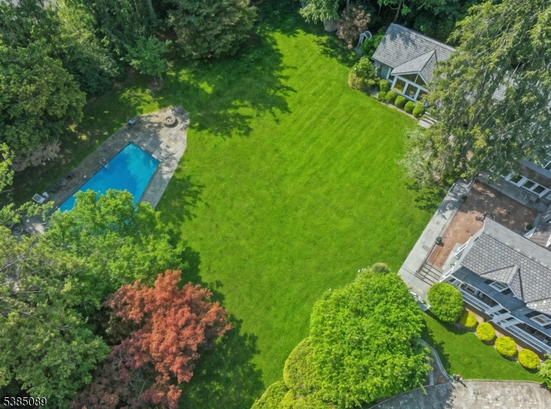 Llewellyn Park - Residential