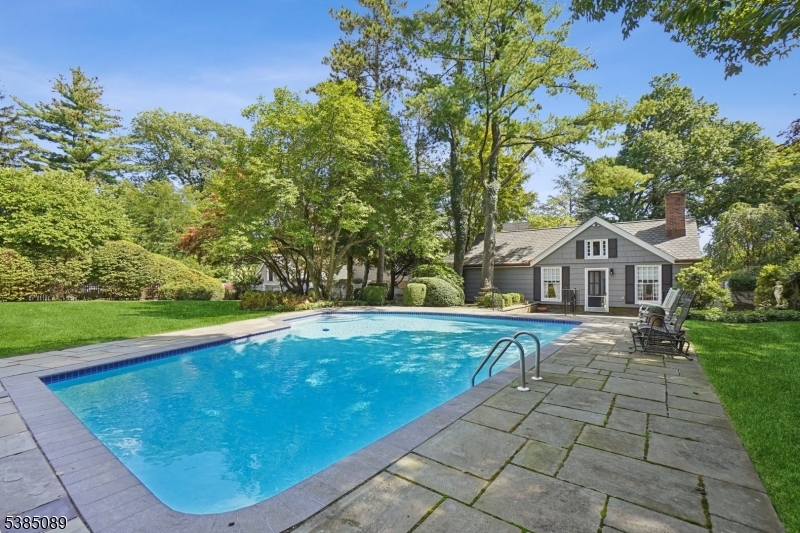 Llewellyn Park - Residential